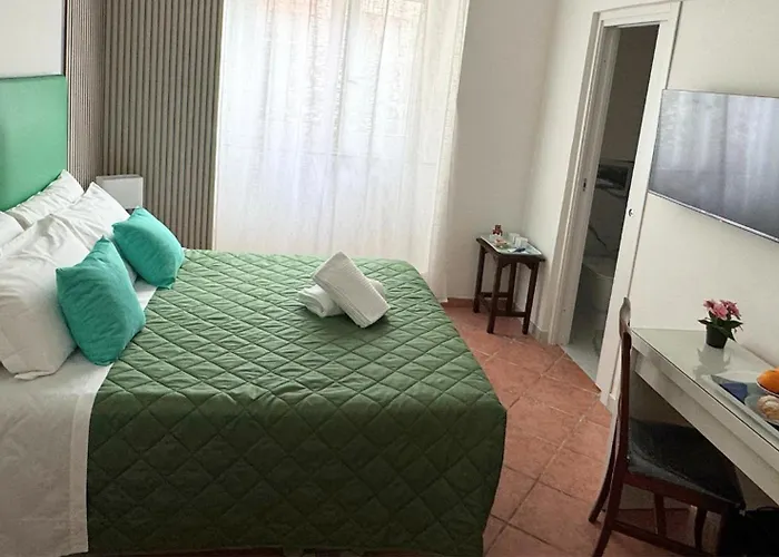 Ambasciata Relais 4*