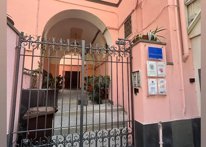Ambasciata Relais Sorrento