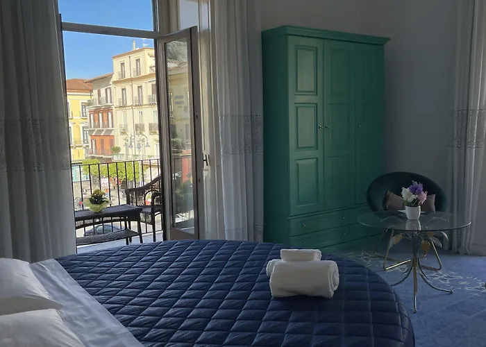 Ambasciata Relais Sorrente