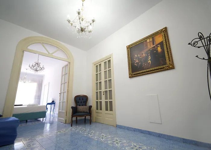 Ambasciata Relais 4* Sorrente