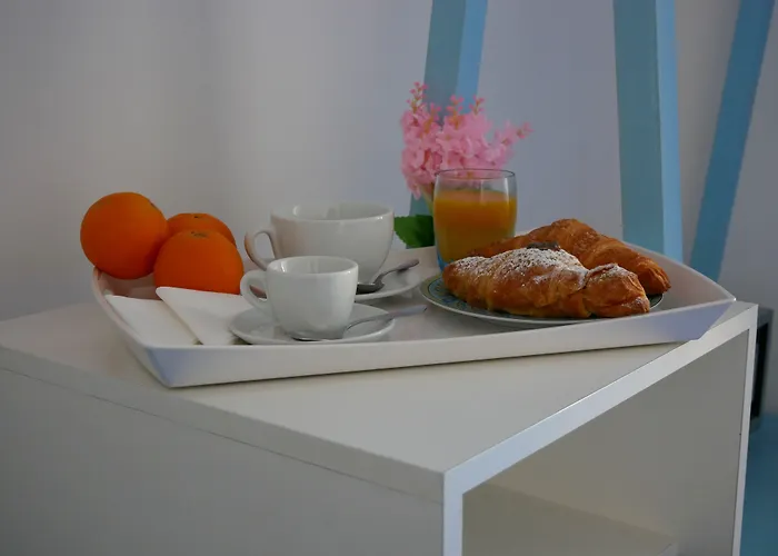 Ambasciata Relais Bed & Breakfast