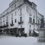 Ambasciata Relais Sorrento