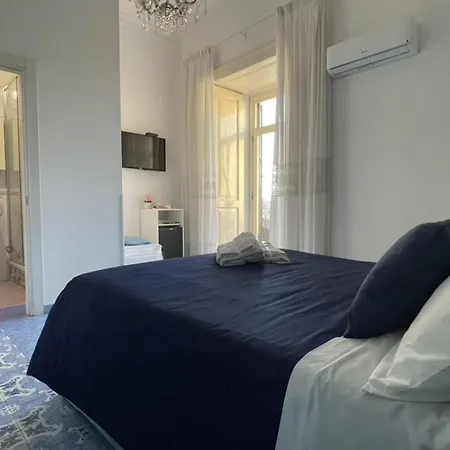 Ambasciata Relais Отель типа 