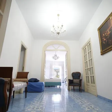 Ambasciata Relais Отель типа 