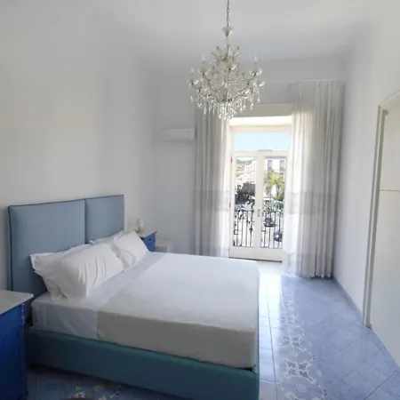 Ambasciata Relais *
