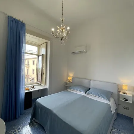 Ambasciata Relais 4* סורנטו