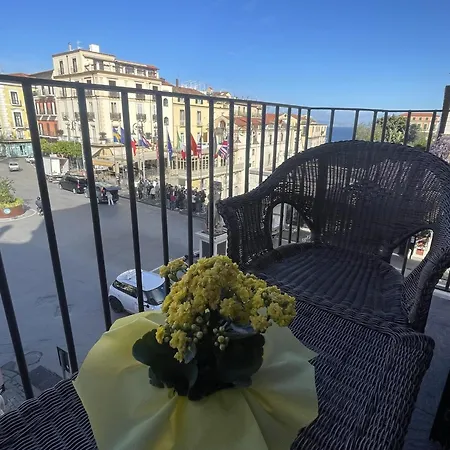 Ambasciata Relais Bed & Breakfast