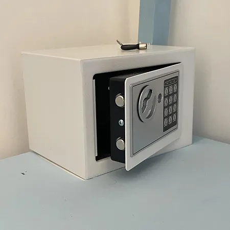 לינה וארוחת בוקר Ambasciata Relais 4*