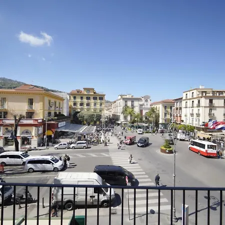 Bed & Breakfast Ambasciata Relais Sorrento