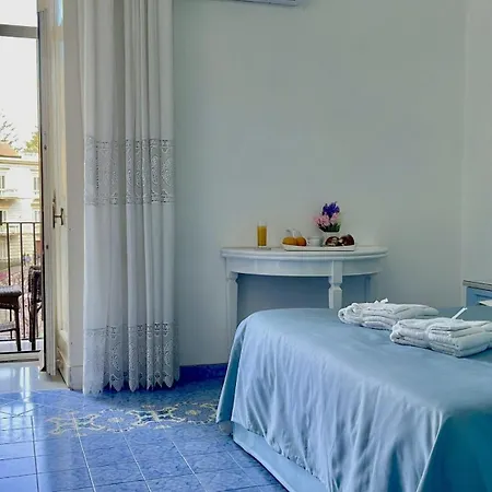 Ambasciata Relais 4* סורנטו