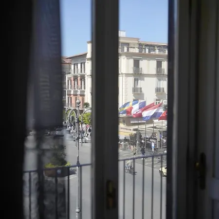 Ambasciata Relais