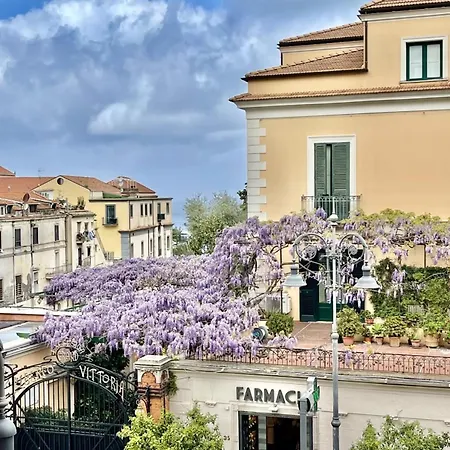 Ambasciata Relais Bed & Breakfast 4*