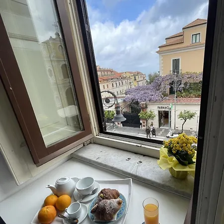 Ambasciata Relais Bed & Breakfast