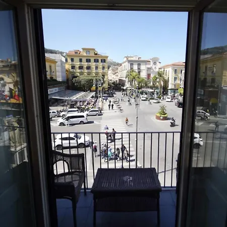 Ambasciata Relais Sorrento