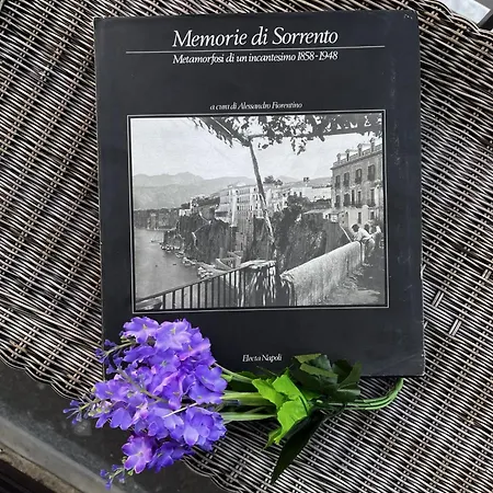 Ambasciata Relais 4* Sorrento