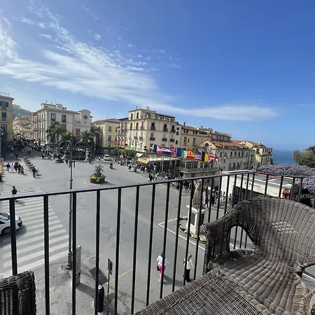 Ambasciata Relais Bed & Breakfast 4*