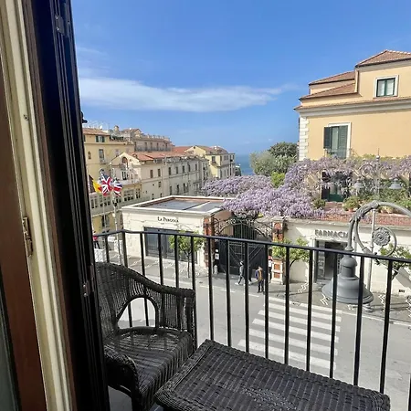 Bed & Breakfast Ambasciata Relais 4*