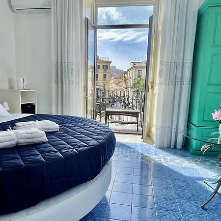 Ambasciata Relais *
