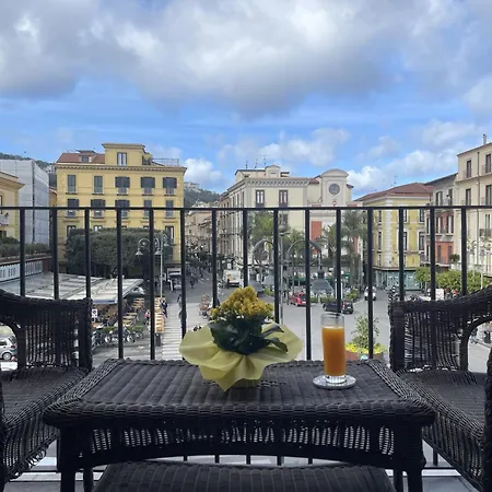Ambasciata Relais Сорренто