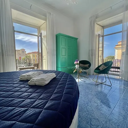 Bed & Breakfast Ambasciata Relais