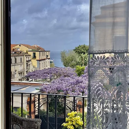 Ambasciata Relais Sorrento