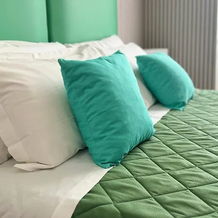 Bed & Breakfast Ambasciata Relais