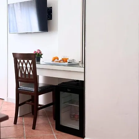 Ambasciata Relais Отель типа 