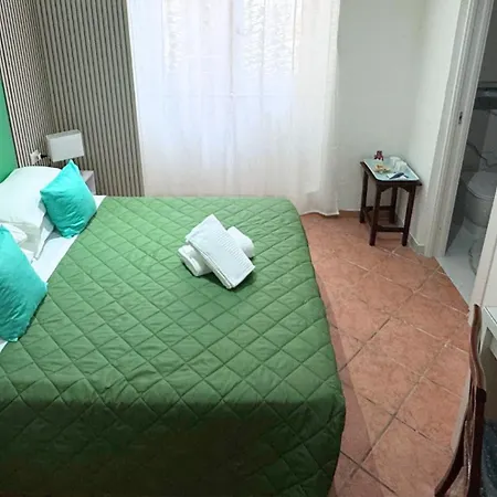 Ambasciata Relais סורנטו