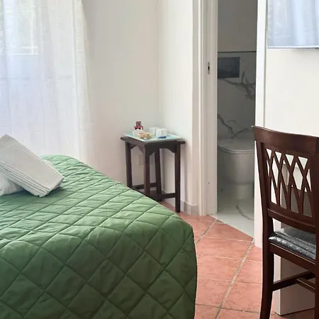 Bed & Breakfast Ambasciata Relais