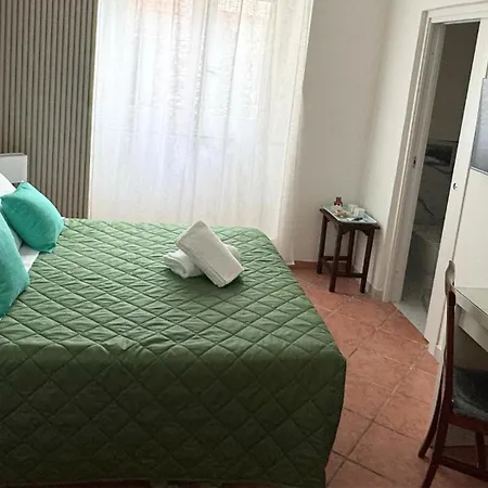 Ambasciata Relais *