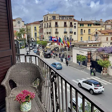 Ambasciata Relais 4*