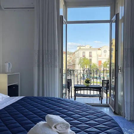 Bed & Breakfast Ambasciata Relais 4*