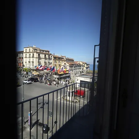 Ambasciata Relais