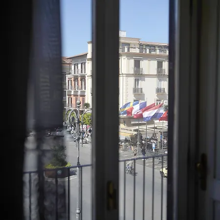 Ambasciata Relais Bed & Breakfast Sorrento