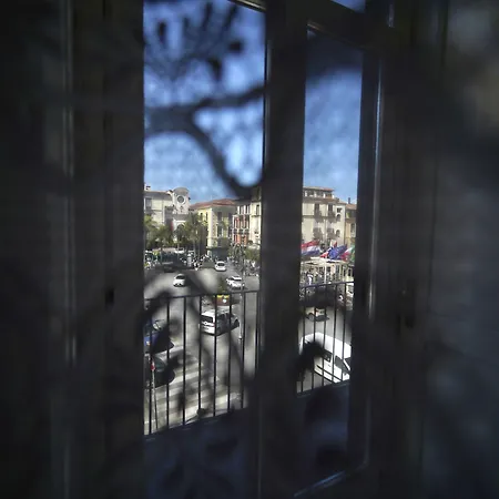 Ambasciata Relais 4* Sorrento