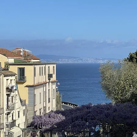 Bed & Breakfast Ambasciata Relais