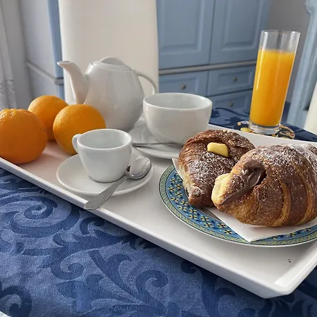 Ambasciata Relais Bed & Breakfast Sorrento