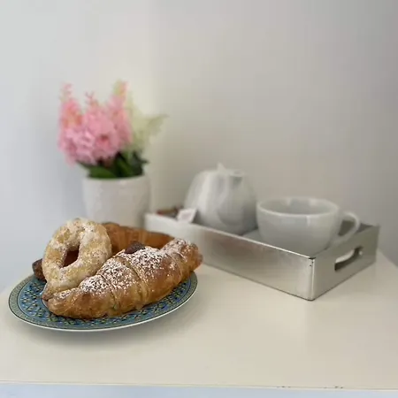 Ambasciata Relais Bed and Breakfast 4*