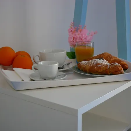 Ambasciata Relais Bed & Breakfast