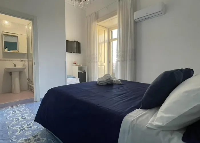 Ambasciata Relais Bed & Breakfast Sorrento