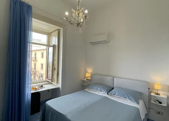 Ambasciata Relais 4* ソレント