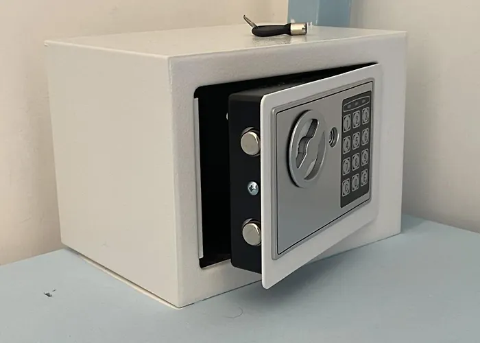 ベッド・アンド・ブレックファスト Ambasciata Relais 4*