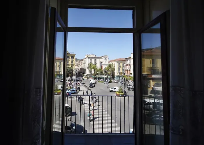 Ambasciata Relais 4*