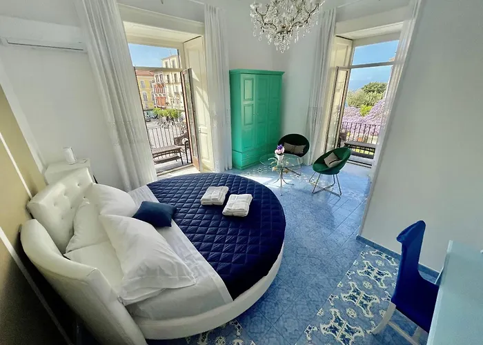 Ambasciata Relais 4*