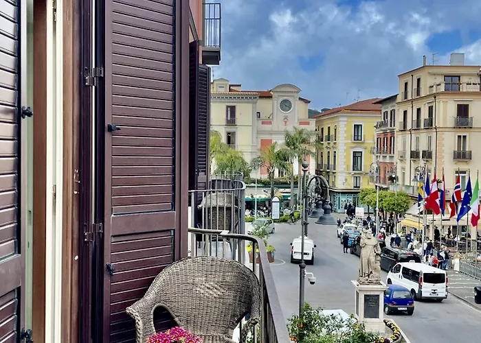 Ambasciata Relais Bed & Breakfast