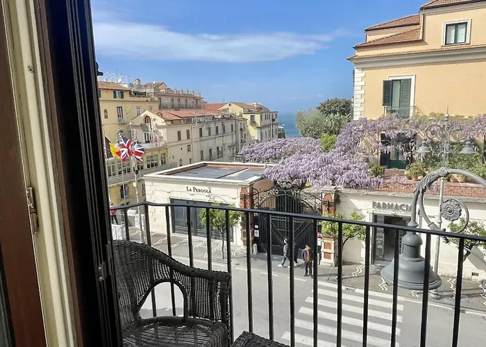 Bed & Breakfast Ambasciata Relais 4*