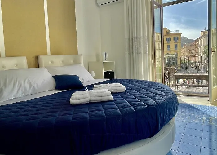 Ambasciata Relais ベッド・アンド・ブレックファスト 4*