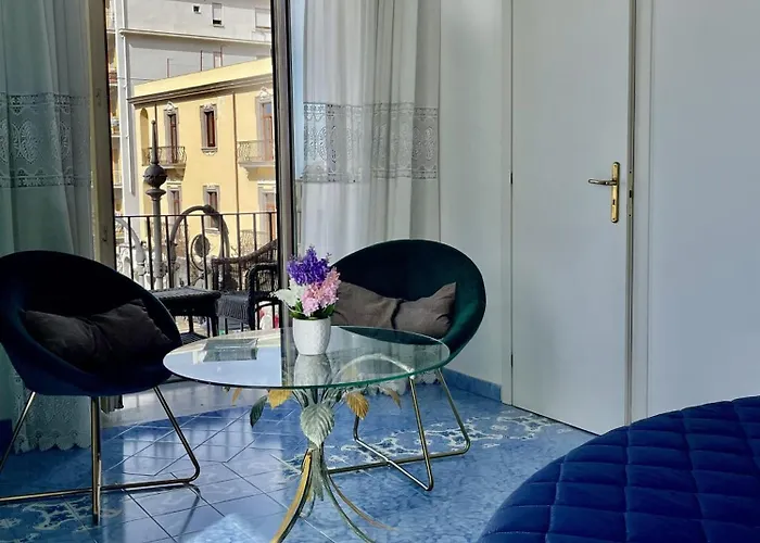 Ambasciata Relais ベッド・アンド・ブレックファスト ソレント