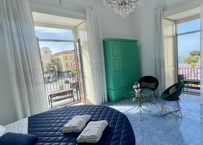 Ambasciata Relais Sorrento