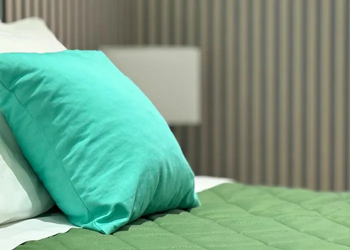 Ambasciata Relais ベッド・アンド・ブレックファスト